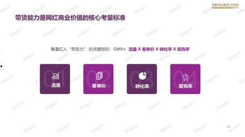 网红 电商,跨界融合，引领新零售潮流