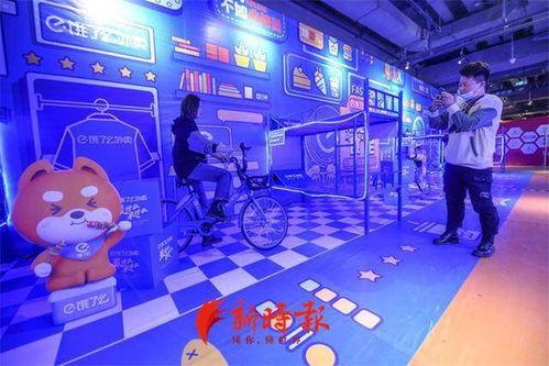 网红公司的沉浸式体验,打造虚拟与现实交融的互动盛宴