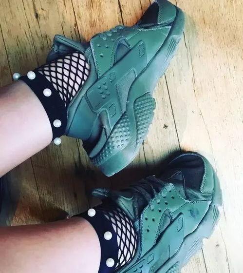 女明星二手袜子