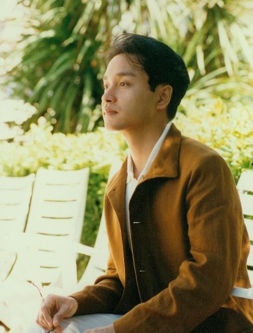 男明星张国荣所有歌曲,跨越时空的旋律传奇