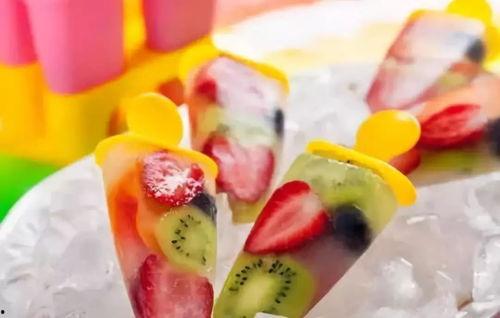 网红冰棒减肥视频下载,揭秘神奇减肥视频背后的秘密