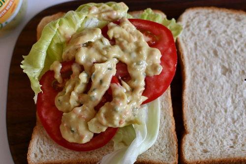 网红三明治做法配方,轻松制作，美味升级！