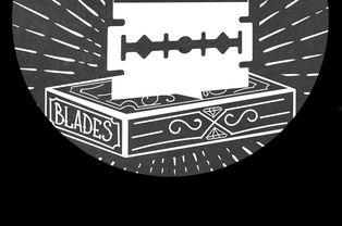 黑色背景网红,网红闪耀黑色背景下的璀璨星光”