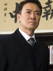 明星李幼斌个人资料,从军人形象到演技派明星的蜕变之路