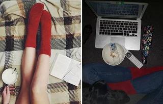 网红图片电脑版,时尚潮流与数字艺术的完美融合